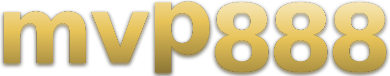 mvp888 logo